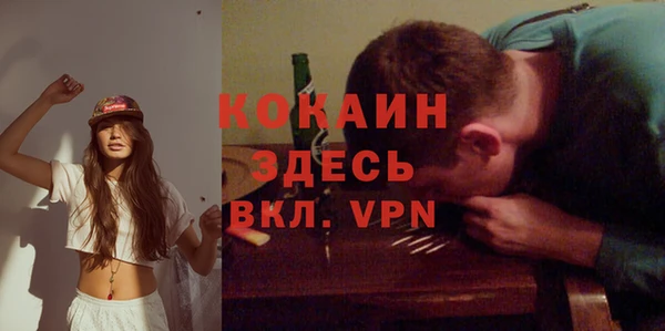 ALPHA PVP Михайлов